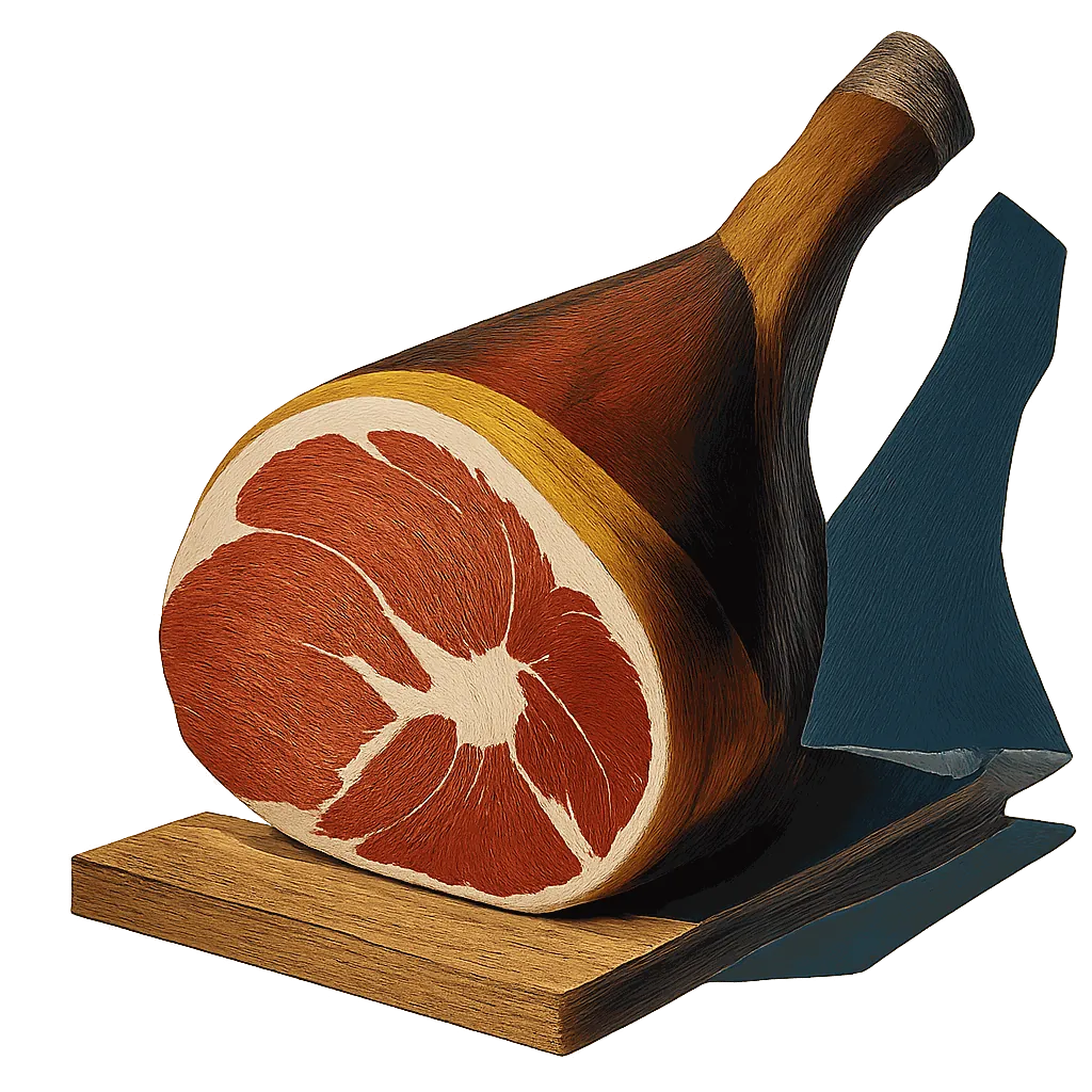 Prosciutto di Parma